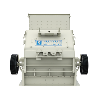 MIM Series Impact  Crusher