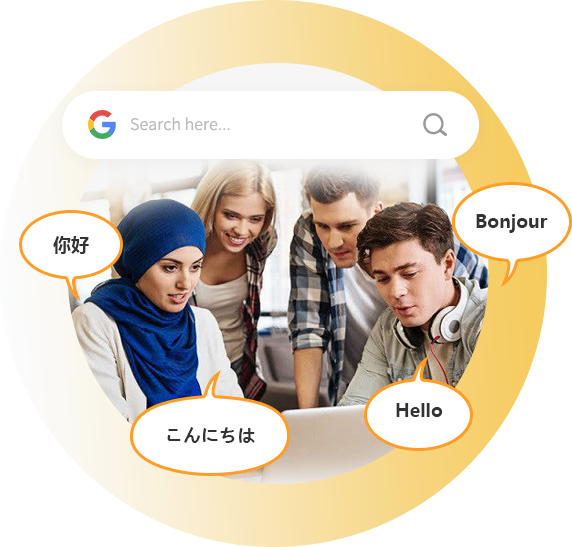 圖片展示
