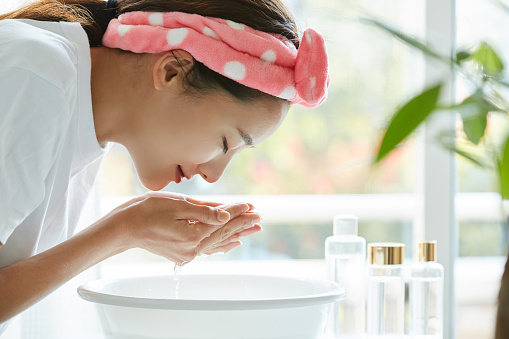 Beauty& Personal Care In-mould Label