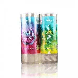 Platinum laser ocean series heat transfer film