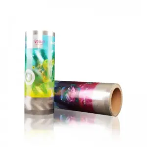 Platinum laser ocean series heat transfer film