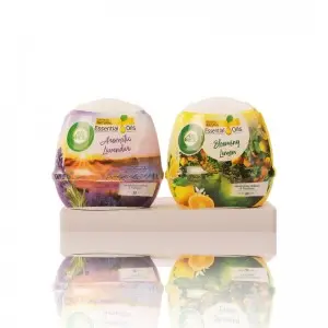 China manufacture custom printed high quality shrinkage label for air wick bottle