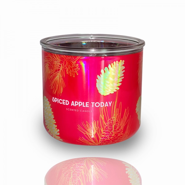 Shrink Sleeves