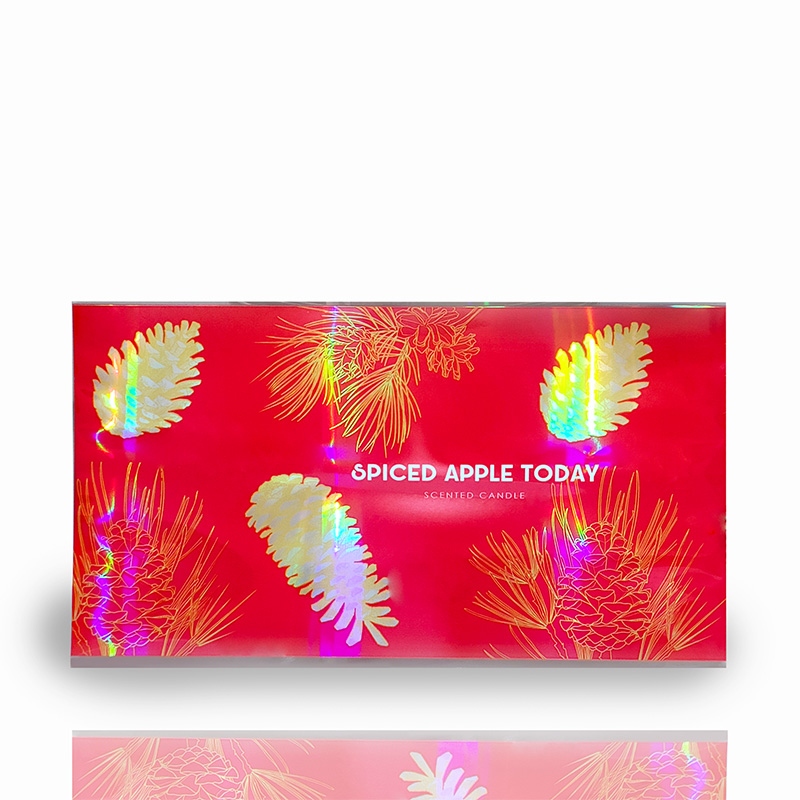 Shrink Sleeves