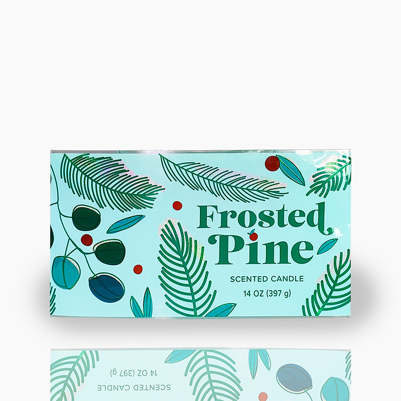 Shrink Sleeves