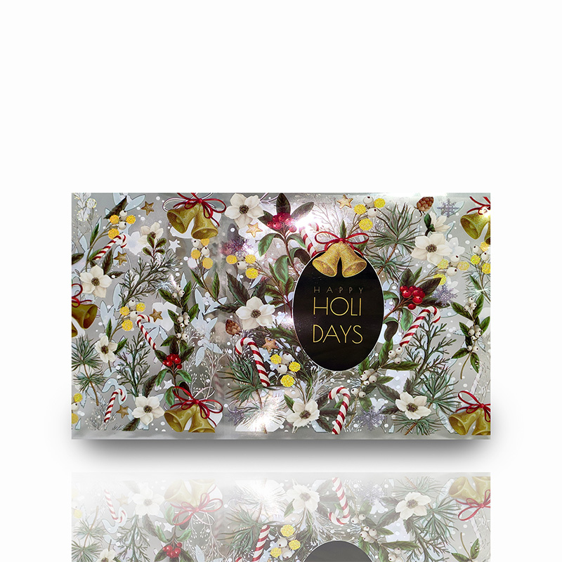 Shrink Sleeves