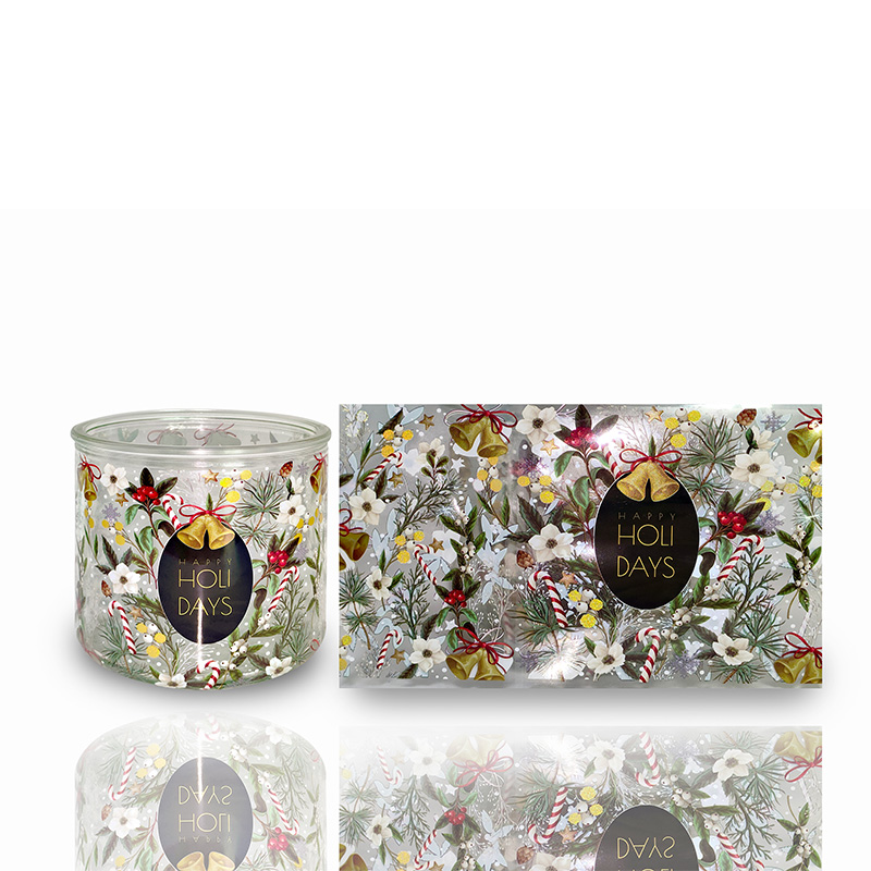 Shrink Sleeves