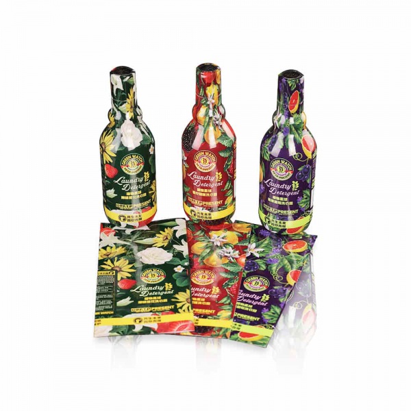 Shrink Sleeves