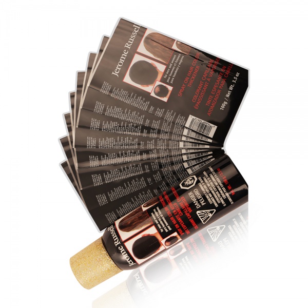 Shrink Sleeves
