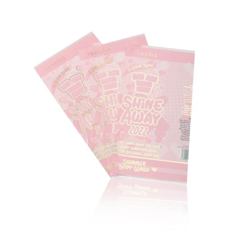 Shrink Sleeves
