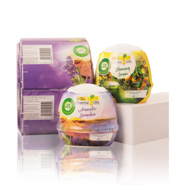 Shrink Sleeves