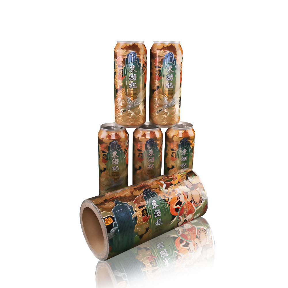 Shrink Sleeves