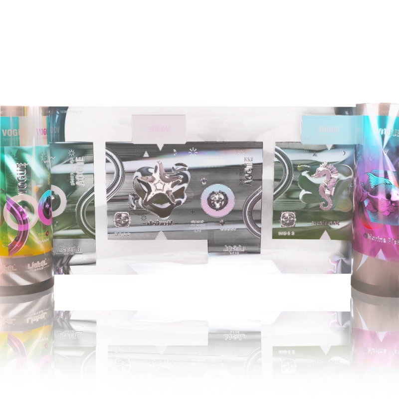 Transfer Printing Film