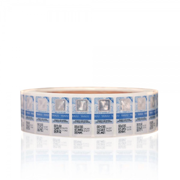  Security Label(InclueRFID/NFC)