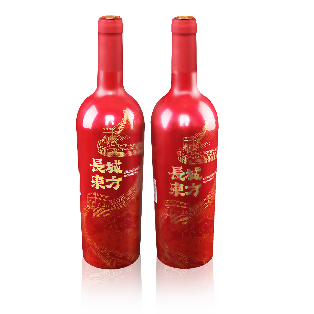 Wine Industry