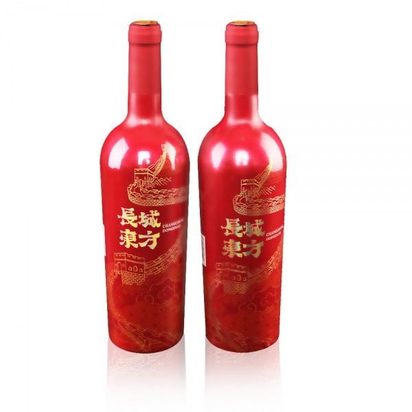 Wine Industry