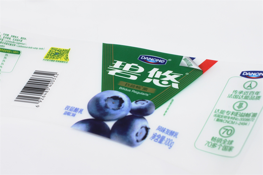 Dairy Products