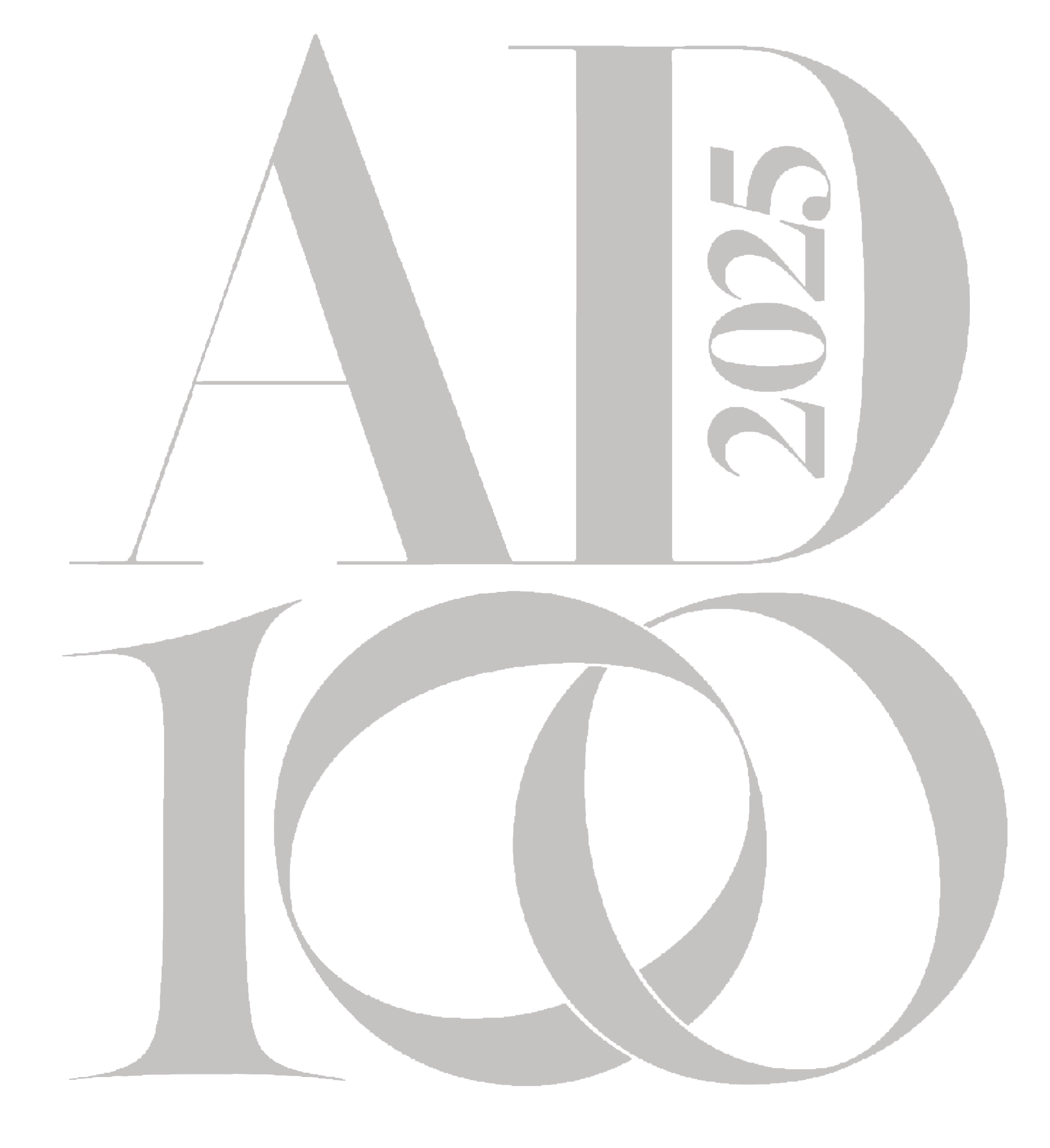 超级番茄入选《安邸AD100》中国100位建筑与室内设计影响力人物