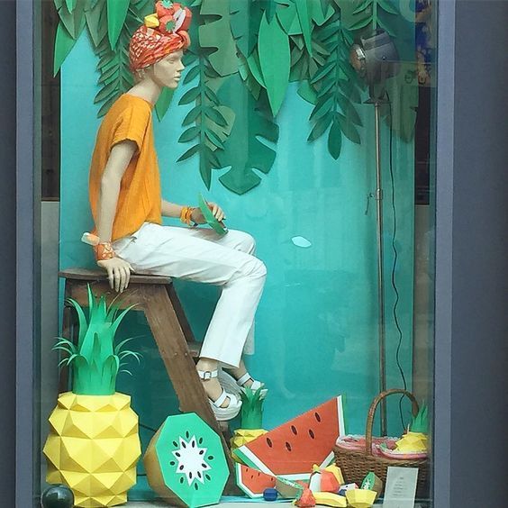 About summer