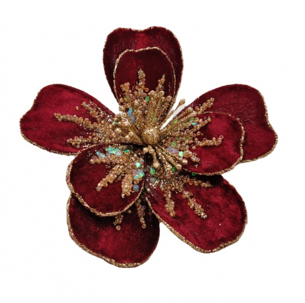 Fine craftsmanship and exquisite handmade flower making