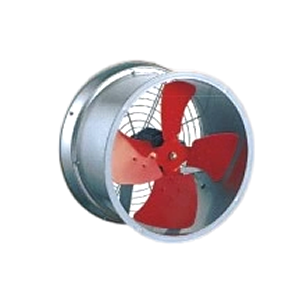 T36 Axial flow fan