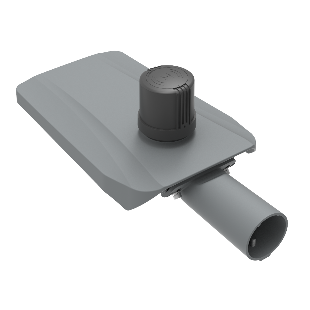 AL-AB-LL LED Street Light