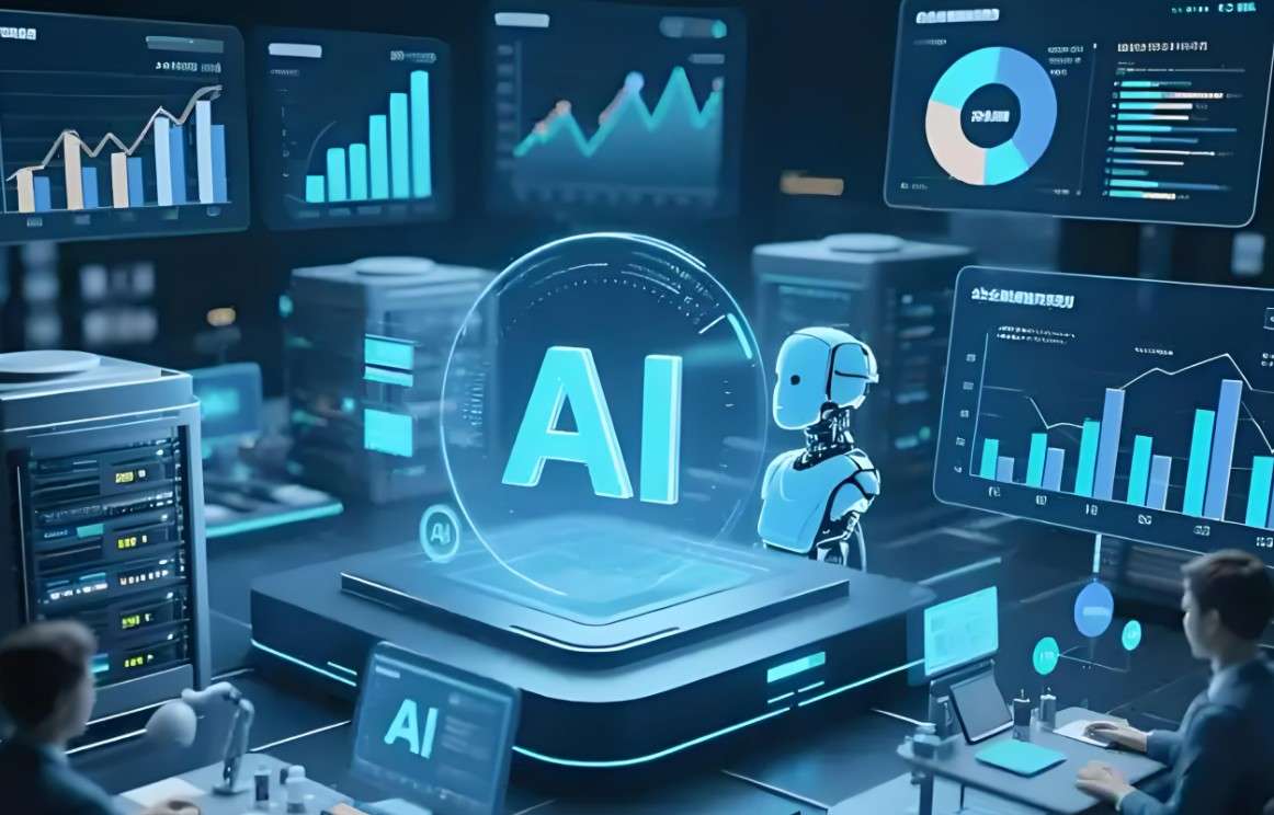云廷投资 | AI应用驶入深水区：从技术裂变到产业重塑