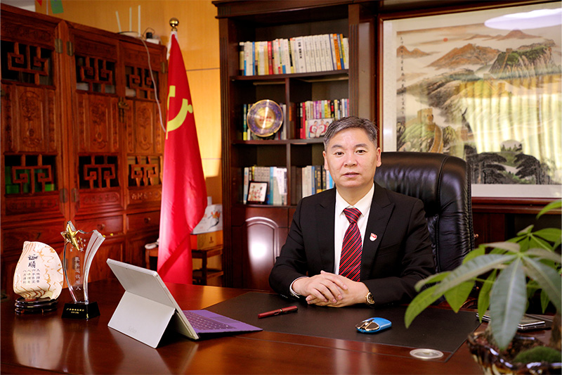 转发：<【商会资讯】会长单位：广东盈超控股集团有限公司>