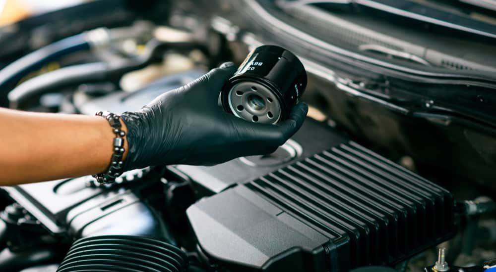 How to Choose and Replace Your Car’s Fuel Filter: A Step-by-Step Guide
