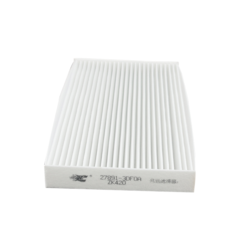 OEM 27891-3DFOA Car Cabin Air Filter for Honda Civic, CR-V, Accord