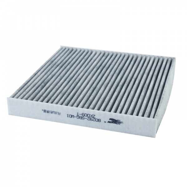 OEM 80292-SBG-W01 Car Cabin Air Filter for Honda Civic, Accord, CR-V