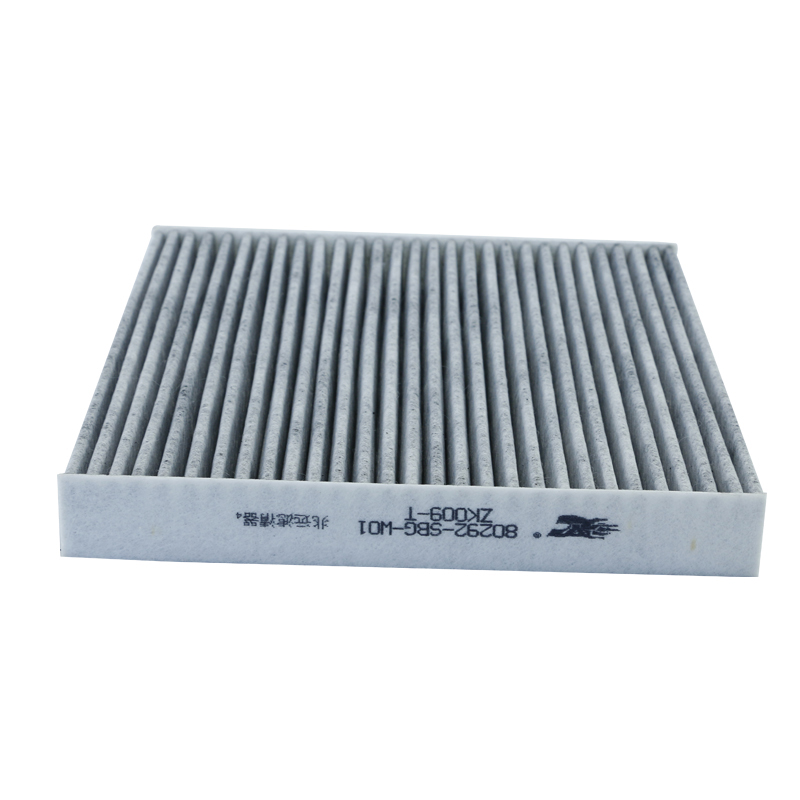 OEM 80292-SBG-W01 Car Cabin Air Filter for Honda Civic, Accord, CR-V