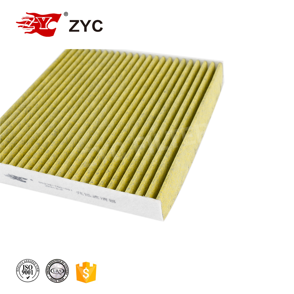 OEM 80292-TG0-Q01 Car Cabin Air Filter for Honda Civic, Accord, CR-V