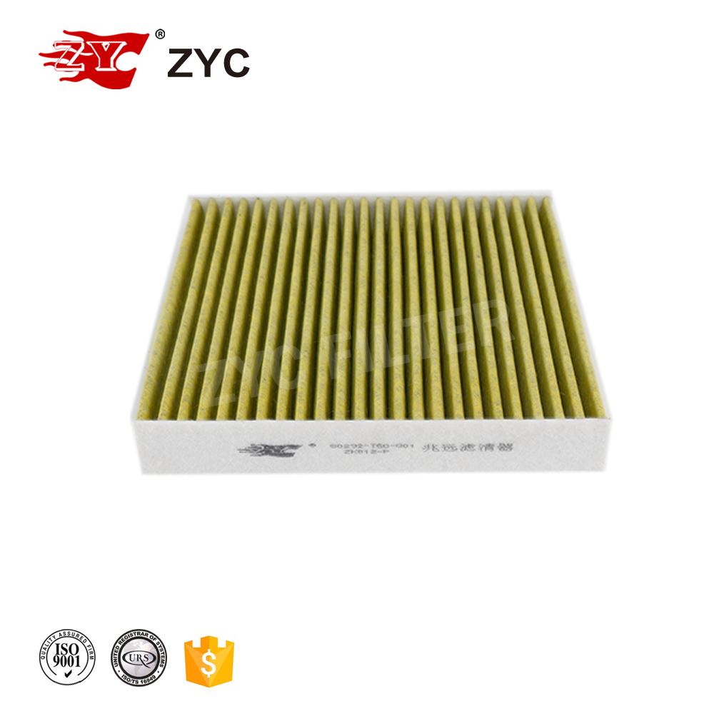 OEM 80292-TG0-Q01 Car Cabin Air Filter for Honda Civic, Accord, CR-V