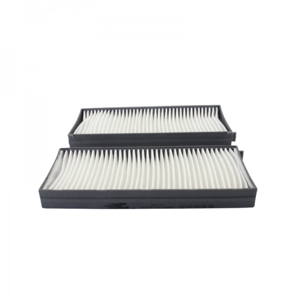 OEM 97030-H1742HC Car Air Filter for Honda Odyssey, Pilot, and Other Compatible Models