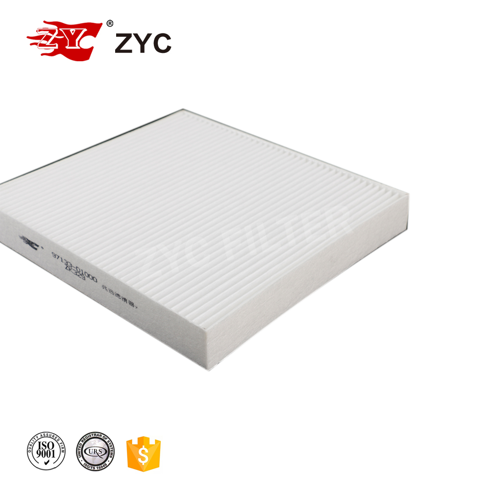OEM 97133-D1000 Car Cabin Air Filter for Toyota Camry, Corolla, RAV4