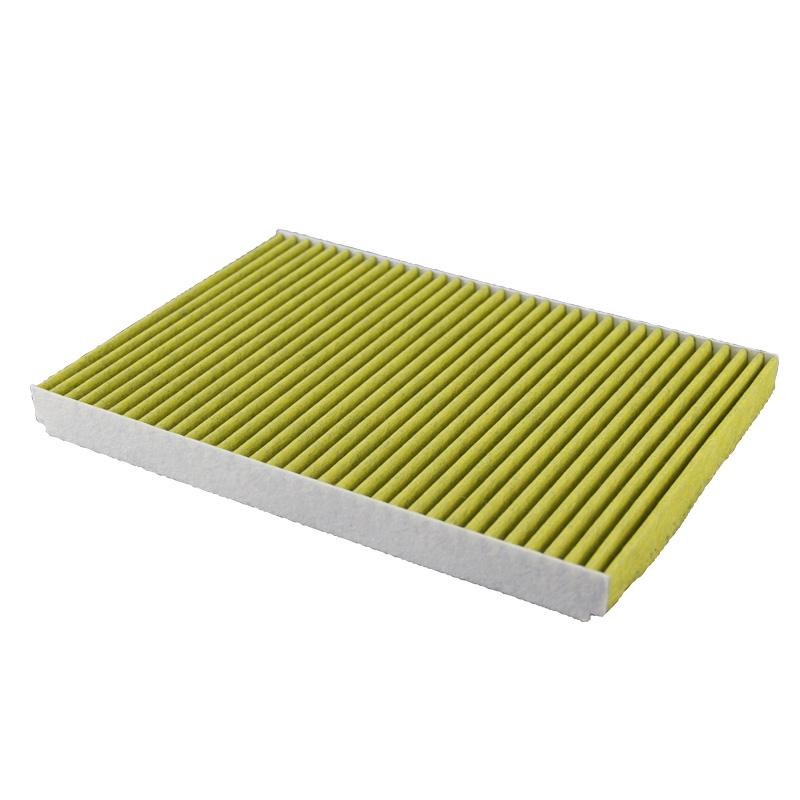 OEM 180819-644 Car Cabin Air Filter for BMW 3 Series, 5 Series