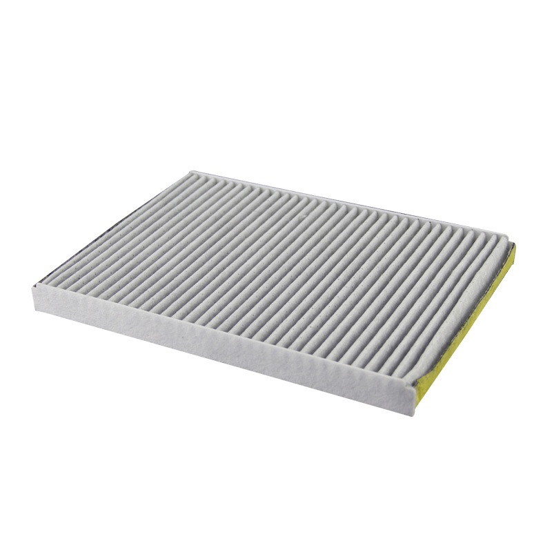 OEM 180819-644 Car Cabin Air Filter for BMW 3 Series, 5 Series