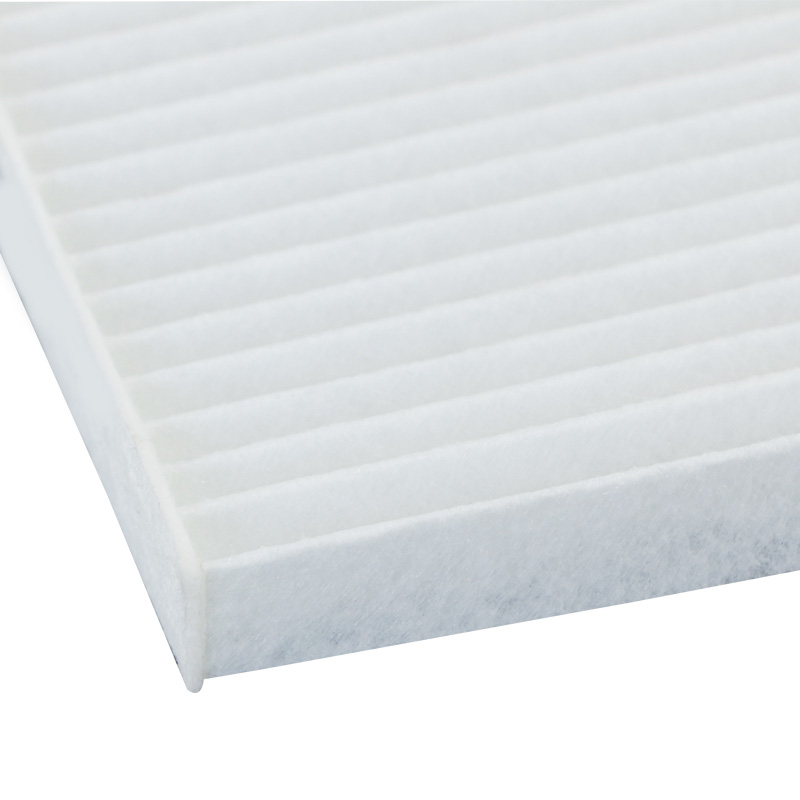 OEM 2557001 Car Cabin Air Filter for Ford F-150, Ranger, and Other Compatible Models