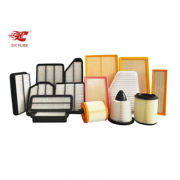 Zyc Air Filter