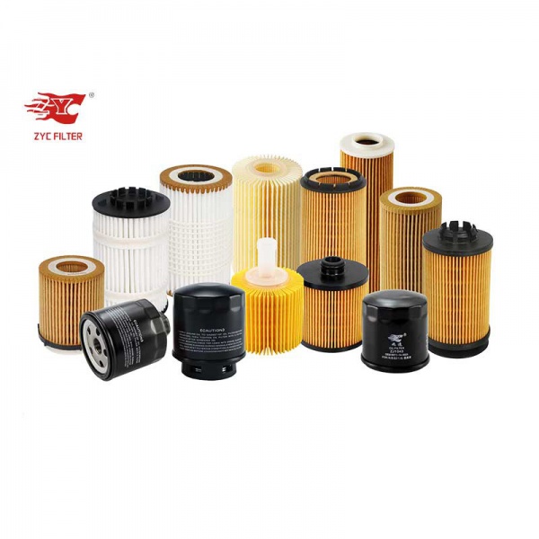 Zyc Oil Filter