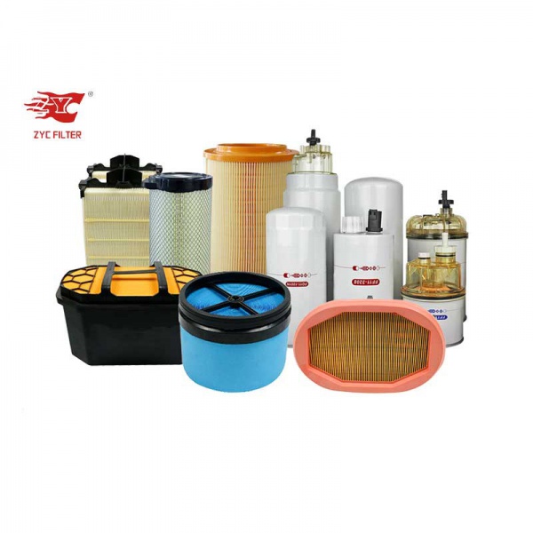 Zyc Truck Filter