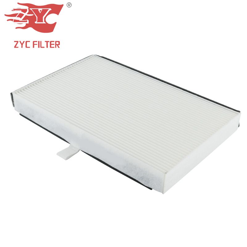 OEM 10406026 Car Cabin Air Filter for Volkswagen Golf, Jetta, Passat