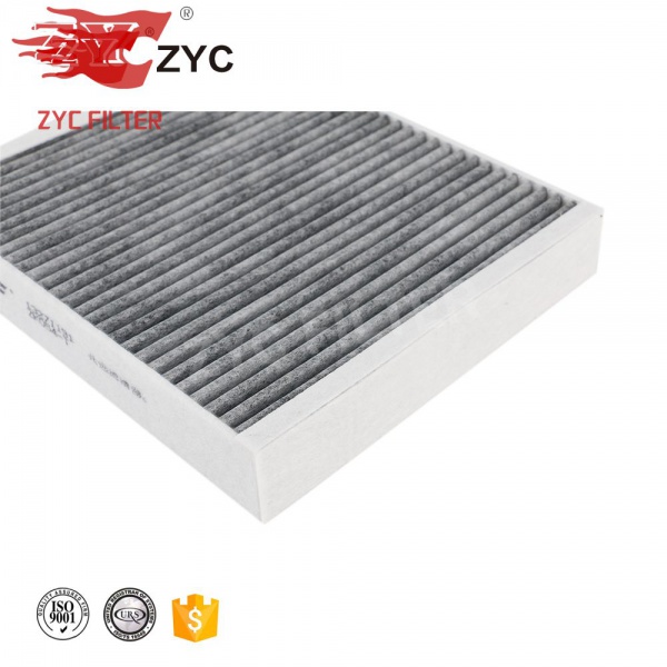 OEM 13271191 Car Cabin Air Filter for Ford F-150, Ranger, Explorer