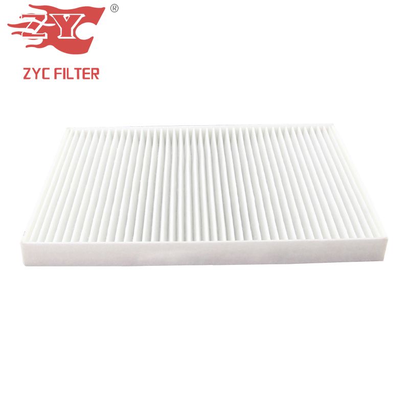 OEM 20958479 Car Cabin Air Filter for Volkswagen Golf, Jetta, Passat