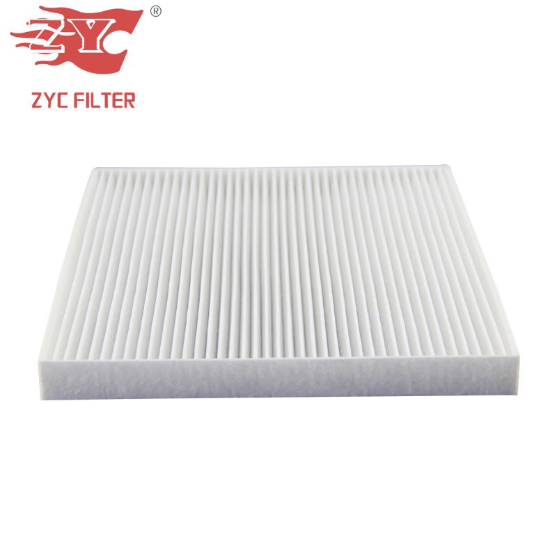 OEM 25740404 Car Cabin Air Filter for Nissan Altima, Sentra, Rogue