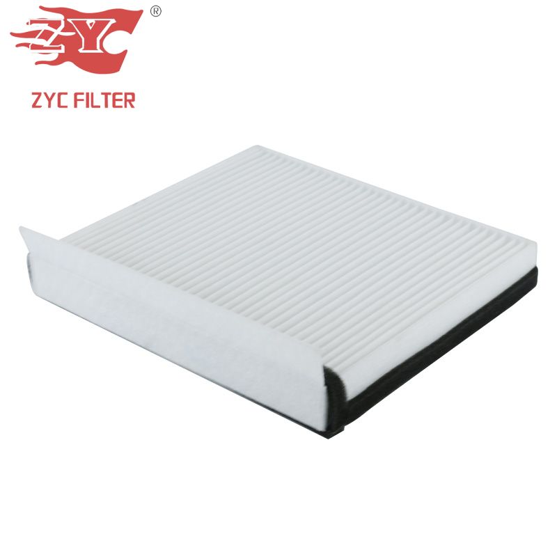 OEM 30005704 Car Cabin Air Filter for Volkswagen Golf, Jetta, Passat