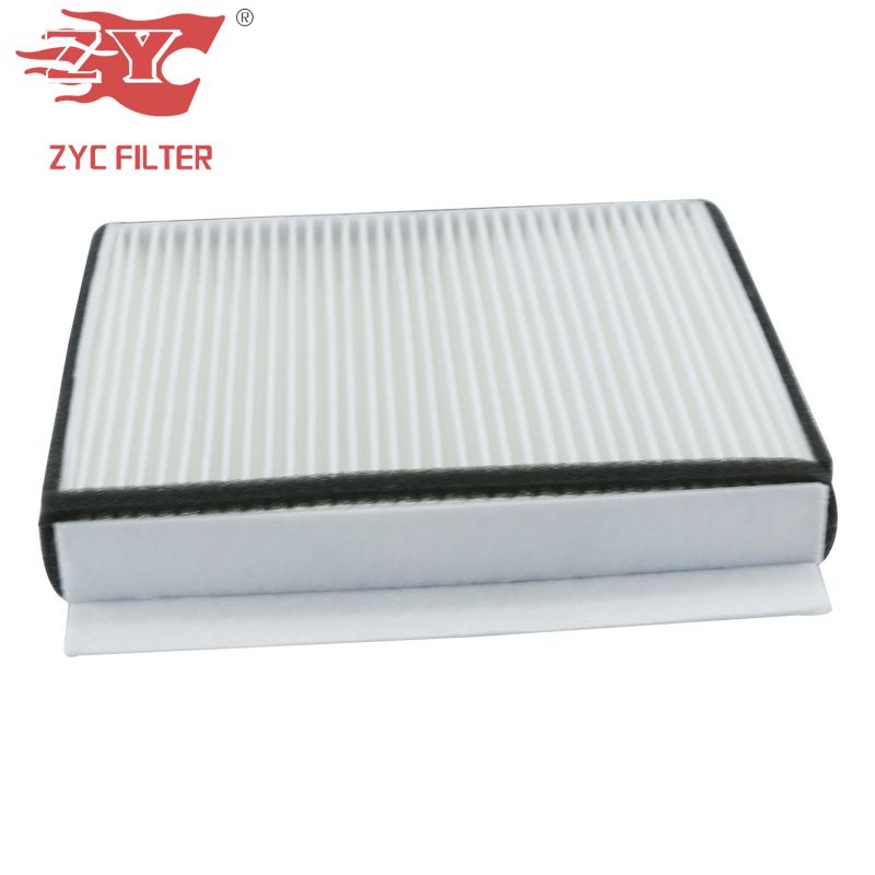 OEM 30005704 Car Cabin Air Filter for Volkswagen Golf, Jetta, Passat