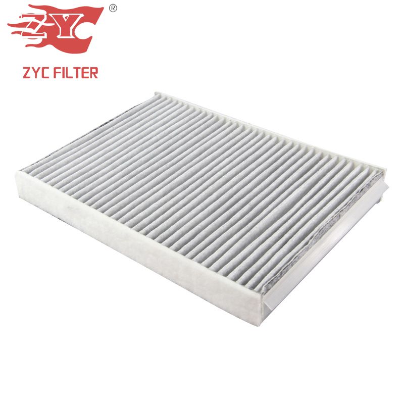 OEM 30767022 Car Cabin Air Filter for Volkswagen Golf, Jetta, Passat