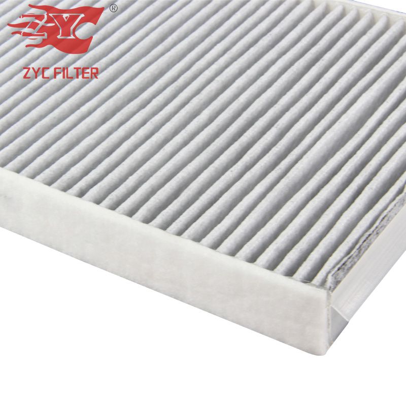 OEM 30767022 Car Cabin Air Filter for Volkswagen Golf, Jetta, Passat